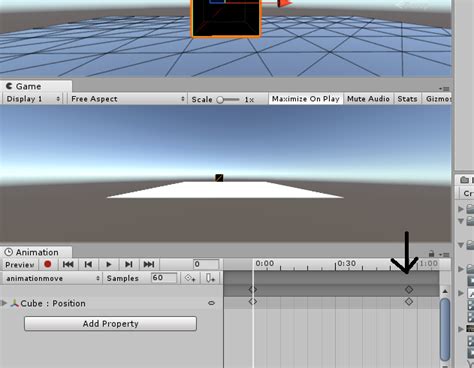 How to Perform Simple Animation in Unity | 3D Game Development