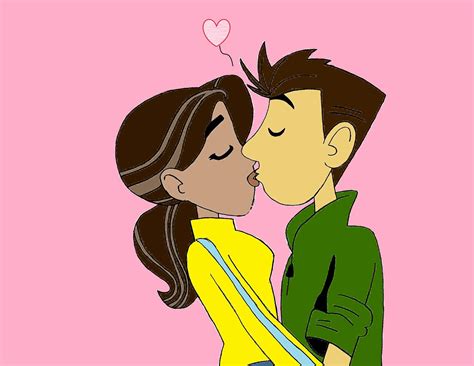 Wild Kratts: Happy Valentine's Day!!! | Wild Kratts Amino