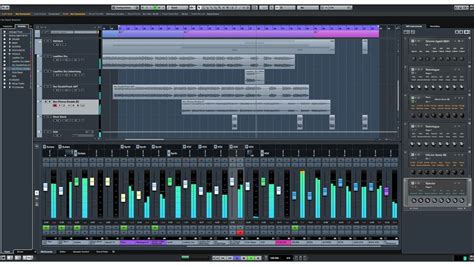 6 ways to get more out of Cubase 9 | MusicRadar