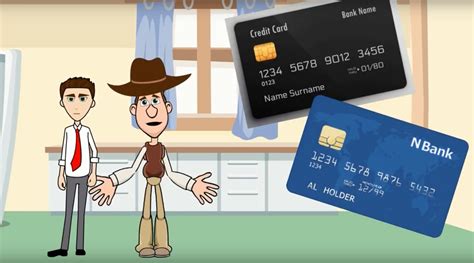 What is a credit card vs a debit card? Leia aqui: Why would you use a ...