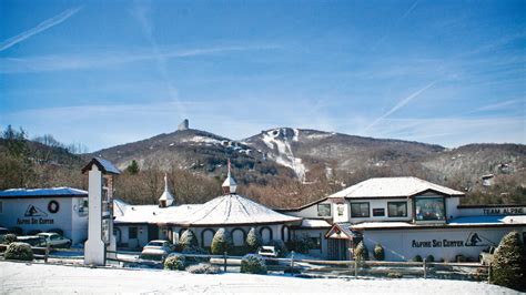 Alpine Ski Center | The Southeast's #1 Ski and Snowboard Shop