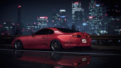 Toyota Supra Nfs4k Wallpaper,HD Games Wallpapers,4k Wallpapers,Images,Backgrounds,Photos and ...