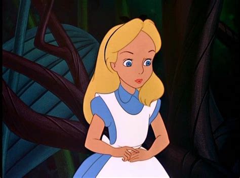 Alice in Wonderland - 1951 - Alice in Wonderland Image (1758690) - Fanpop