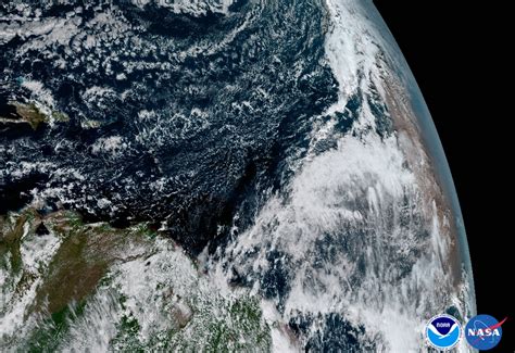 NASA Releases First Photos from Its New High Res Weather Satellite ...