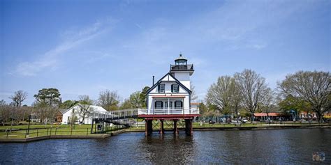 Edenton NC Travel Guides | NC Tripping