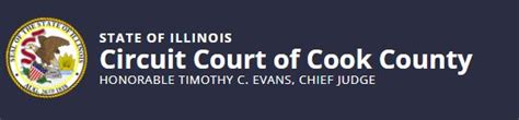 Circuit Court of Cook County, Illinois - Career Page