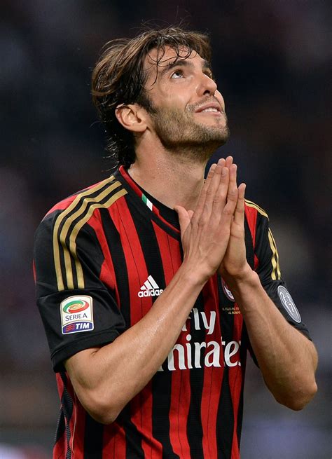 Pin by fikry mzhoull on Ac milan | Ricardo kaka, Real madrid highlights, Watch premier league