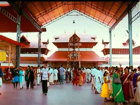 guruvayur temple prasadam significance and story