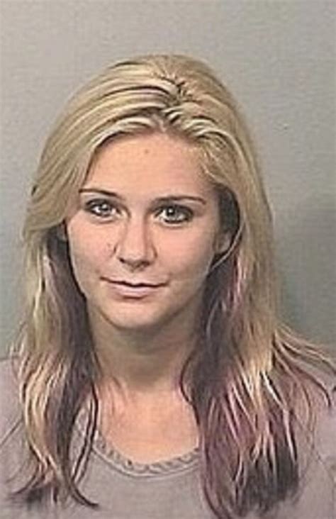 Hot female felon mugshots go viral | Northern Star