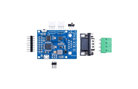 Arduino Can Bus Sniffer Mcp2515 | proyectosarquitectonicos.ua.es