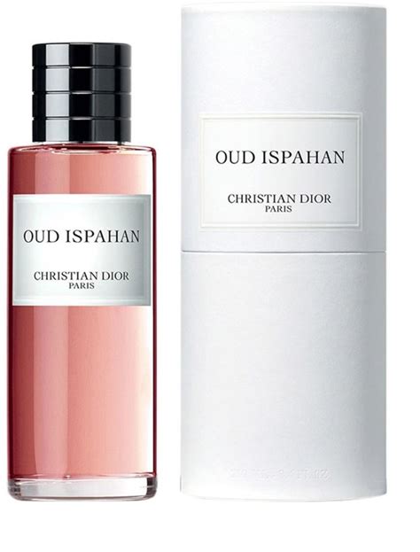 Buy Oud Ispahan by Christian Dior for Unisex EDP 250mL | Arablly.com