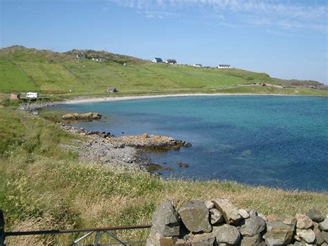 Scourie Beach - Highland | UK Beach Guide