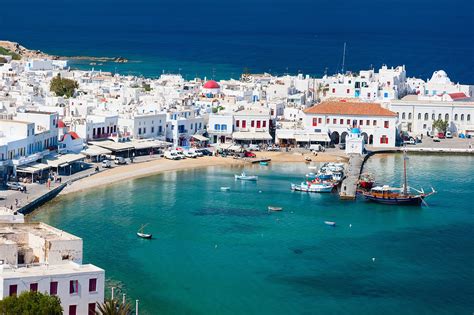 Places in Greece that must be in Your Bucket List | Traveler Guideline