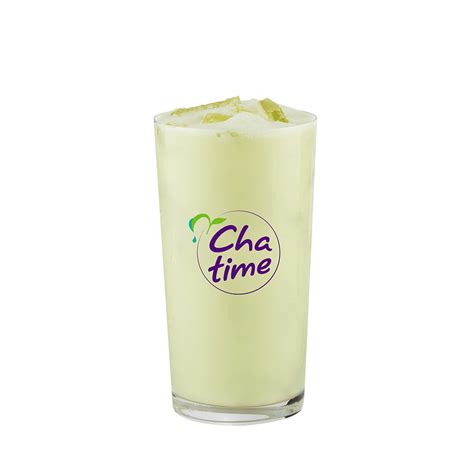 Drinks - Chatime US