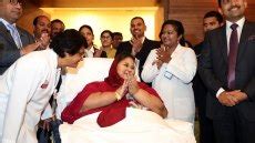 Eman Ahmed Abd El Aty, Once the Heaviest Woman in World, Dead From Complications | In Touch Weekly