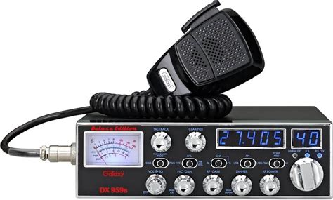 5 Best Stryker CB Radios: Reviews & Buying Guide (in 2020)