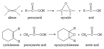 Epoxide | Synthesis, Reactions, Ring-Opening | Britannica