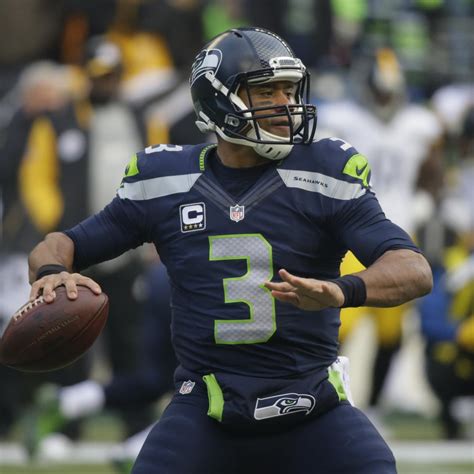 Steelers vs. Seahawks: Score and Twitter Reaction from 2015 Regular ...