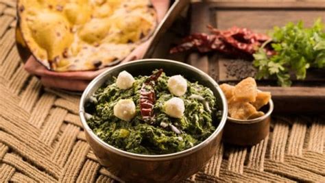 Winter Greens: How to Buy, Store and Cook With a Variety of Saag This ...