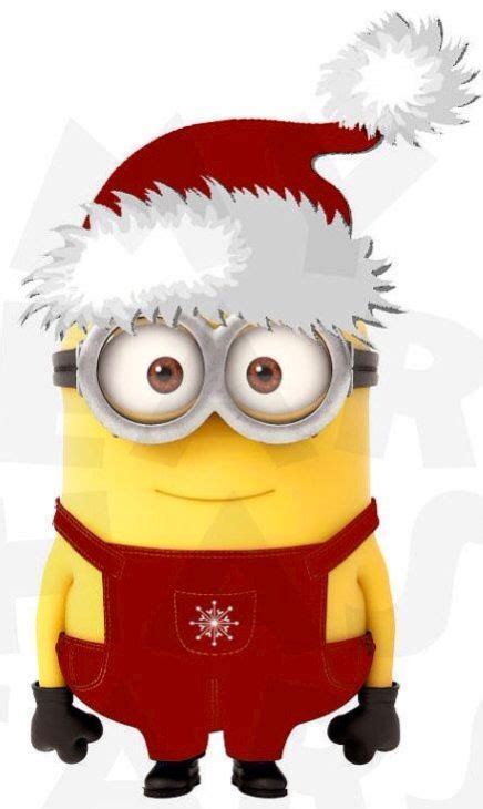 christmas minions clipart 20 free Cliparts | Download images on Clipground 2024