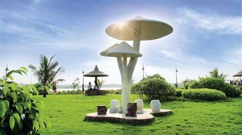 Eco Tourism Park in Kolkata | Timings 2024, Ticket Price, Location