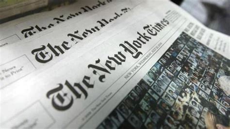 New York Times Defends Reporting on Hamas Sexual Violence