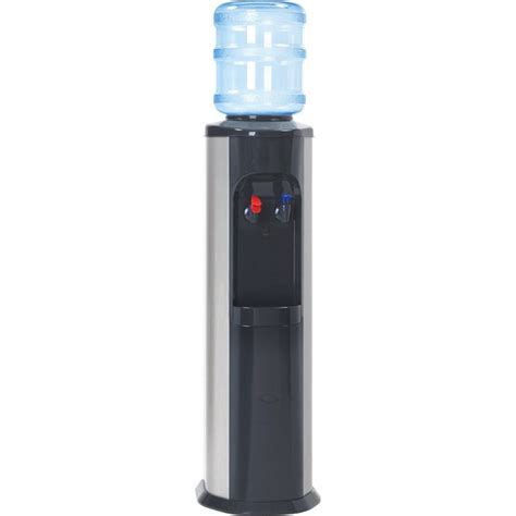 Clover Water Dispenser Hot and Cold Bottled - Walmart.com - Walmart.com