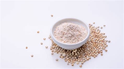 Sorghum Flour -- Nutrition and Uses | VegHealth Institute