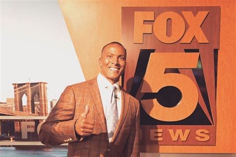 Mike Woods Net Worth – How Much is Fox 5 Meteorologist Worth?