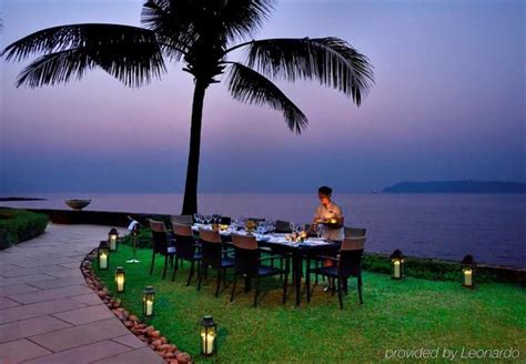 Goa Marriott Resort & Spa,North Goa:Photos,Reviews,Deals