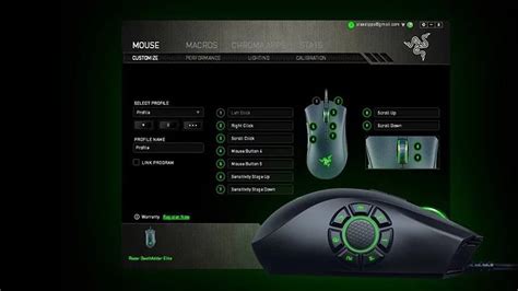 Logitech vs Razer: The Clash of the Gaming Giants - Hirosart