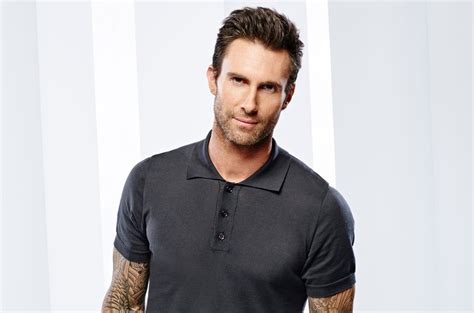 Maroon 5's Adam Levine Addresses Super Bowl Controversy & More in New ...