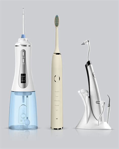 Ultrasonic tooth cleaning kit – InstantCleanTeeth