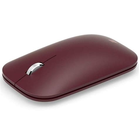 Microsoft Surface Mobile Mouse