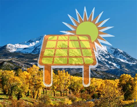 Sustainability is a high priority for most Coloradoans, and this is ...