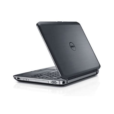 Refurbished Dell 5430 Core i5 Laptop With 320GB HDD 4GB RAM