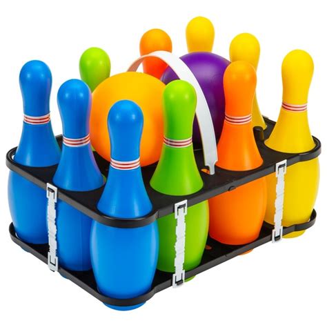 Bowling Set | Smyths Toys UK