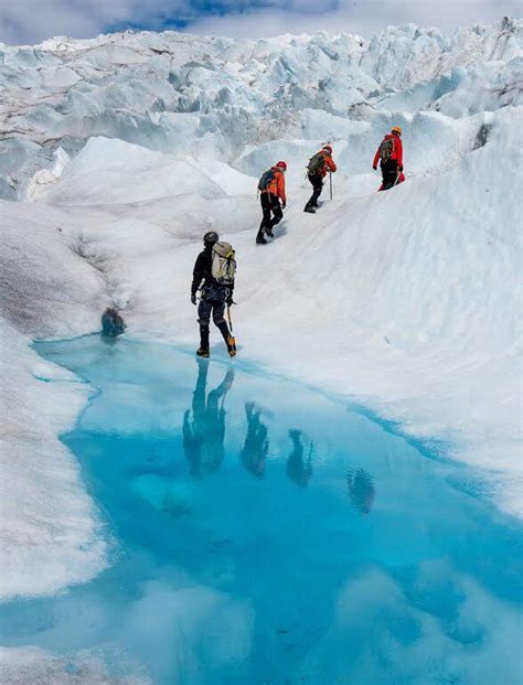 Juneau Helicopter Glacier Tour | Glacier Landing and Guided Hike