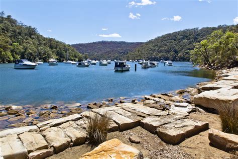 Ku-ring-gai Chase National Park | Sydney, Australia Attractions - Lonely Planet