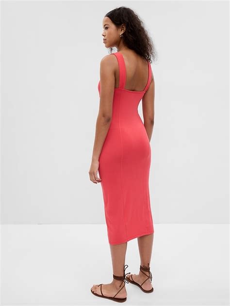 Bodycon Midi Dress | Gap