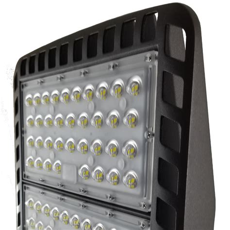 250 Watt Industrial Slim Parking LED Light | 32,500 Lumens, 5000k