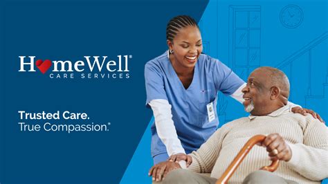 Jobs | HomeWell Care Services | Greenville, NC | In-home care