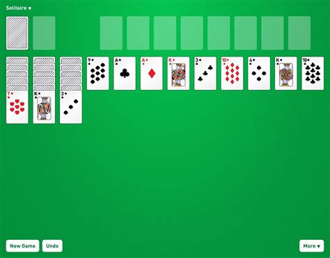 Even and Odd Solitaire - Play Online for Free