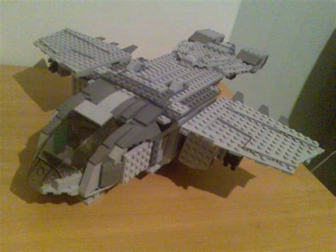 Lego halo Pelican image - ModDB