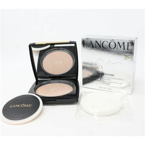 Lancome - Lancome Dual Finish Multi-Tasking Powder Foundation 0.67oz ...