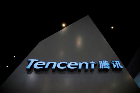 Tencent Games Logo - LogoDix