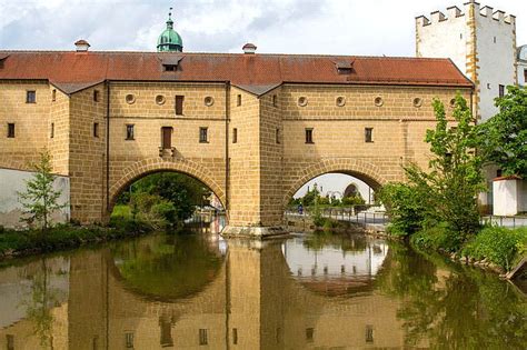 A Beautiful Sight: Amberg, Germany – German Shepherd Breeder Puppies ...