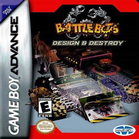 BattleBots: Design & Destroy - Steam Games