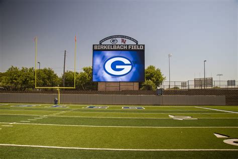 Georgetown ISD