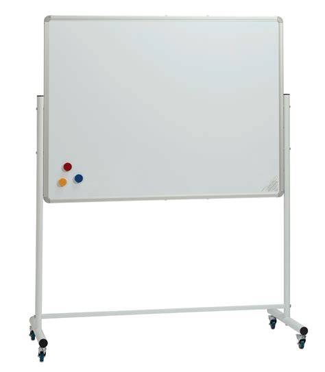 Buy UK Mobile Writing Whiteboard Magnetic 1800 x 1200 Landscape